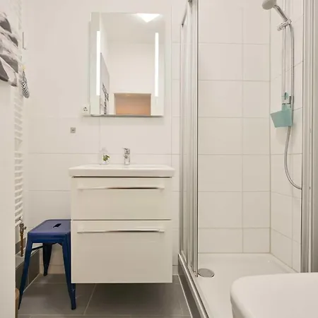 Daire Nr7 Hoffnung *