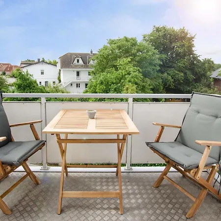 Nr7 Hoffnung Kellenhusen