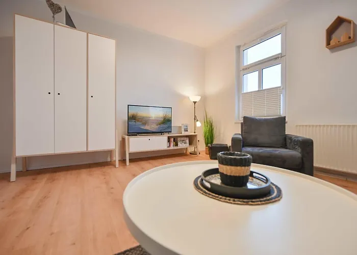 Nr7 Hoffnung * Kellenhusen