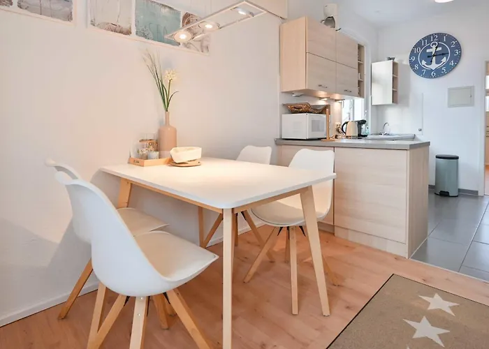 Appartamento Nr7 Hoffnung