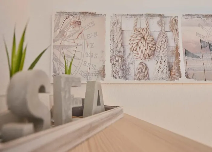 Nr7 Hoffnung Appartamento *