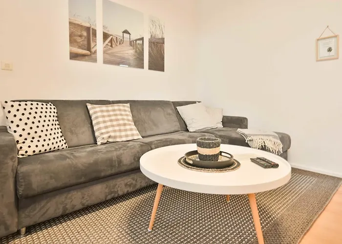 Nr7 Hoffnung Appartamento *